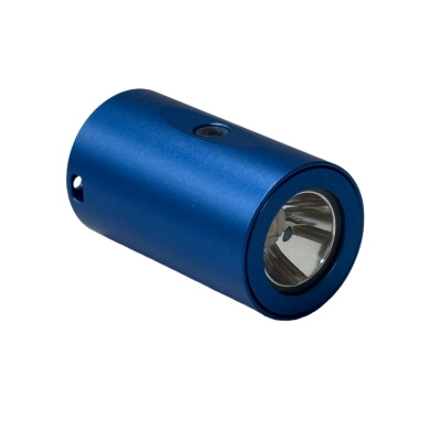 Mini flashlight